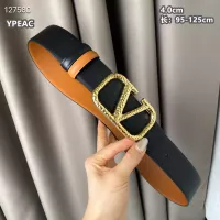 $56.00 USD Valentino AAA Quality Belts For Unisex #1287845