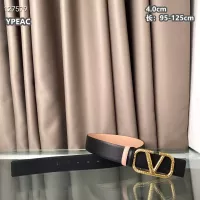 $56.00 USD Valentino AAA Quality Belts For Unisex #1287846