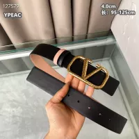 $56.00 USD Valentino AAA Quality Belts For Unisex #1287846