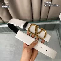 $56.00 USD Valentino AAA Quality Belts For Unisex #1287847