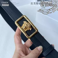 $60.00 USD Versace AAA Quality Belts For Unisex #1287848