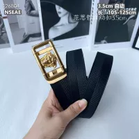 $60.00 USD Versace AAA Quality Belts For Unisex #1287848