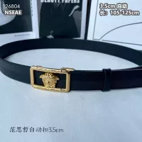 $60.00 USD Versace AAA Quality Belts For Unisex #1287848