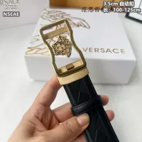 $60.00 USD Versace AAA Quality Belts For Unisex #1287850