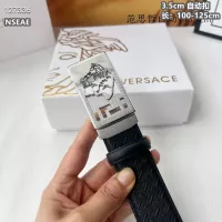 $60.00 USD Versace AAA Quality Belts For Unisex #1287853