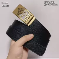 $60.00 USD Versace AAA Quality Belts For Unisex #1287854