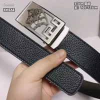 $60.00 USD Versace AAA Quality Belts For Unisex #1287855