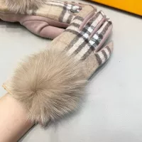 $38.00 USD Burberry Gloves #1287857