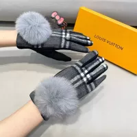 $38.00 USD Burberry Gloves #1287858