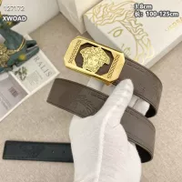 $56.00 USD Versace AAA Quality Belts For Unisex #1287864