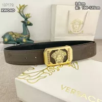 $56.00 USD Versace AAA Quality Belts For Unisex #1287864