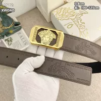 $56.00 USD Versace AAA Quality Belts For Unisex #1287864