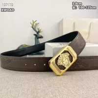 $56.00 USD Versace AAA Quality Belts For Unisex #1287864