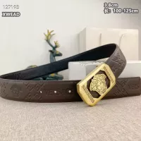 $56.00 USD Versace AAA Quality Belts For Unisex #1287866