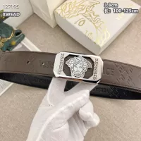 $56.00 USD Versace AAA Quality Belts For Unisex #1287867