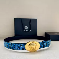 $68.00 USD Versace AAA Quality Belts For Unisex #1287868