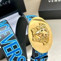 $68.00 USD Versace AAA Quality Belts For Unisex #1287868