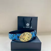 $76.00 USD Versace AAA Quality Belts For Unisex #1287875