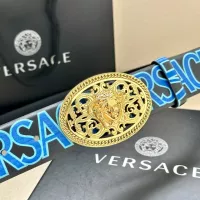 $76.00 USD Versace AAA Quality Belts For Unisex #1287875