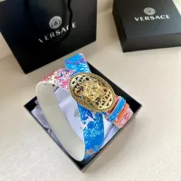 $76.00 USD Versace AAA Quality Belts For Unisex #1287876