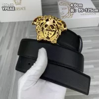 $60.00 USD Versace AAA Quality Belts For Men #1287879