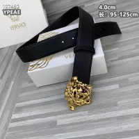 $60.00 USD Versace AAA Quality Belts For Men #1287879