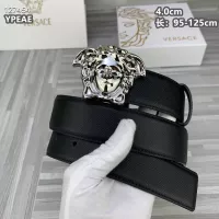 $60.00 USD Versace AAA Quality Belts For Men #1287882