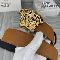 $60.00 USD Versace AAA Quality Belts For Men #1287885