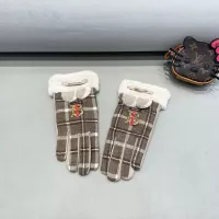 $42.00 USD Burberry Gloves #1287897