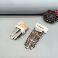 $42.00 USD Burberry Gloves #1287897