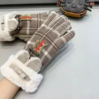 $42.00 USD Burberry Gloves #1287897