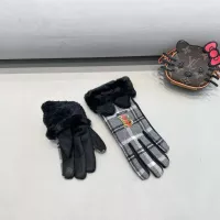 $42.00 USD Burberry Gloves #1287898