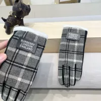 $42.00 USD Burberry Gloves #1287900