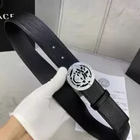 $64.00 USD Versace AAA Quality Belts For Men #1287901