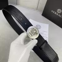 $64.00 USD Versace AAA Quality Belts For Men #1287904