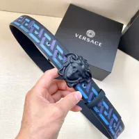 $68.00 USD Versace AAA Quality Belts For Unisex #1287907