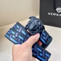 $68.00 USD Versace AAA Quality Belts For Unisex #1287907