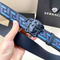 $68.00 USD Versace AAA Quality Belts For Unisex #1287907