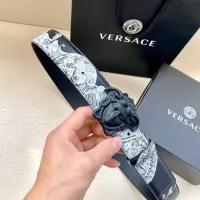 $68.00 USD Versace AAA Quality Belts For Unisex #1287910