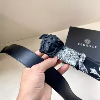 $68.00 USD Versace AAA Quality Belts For Unisex #1287910