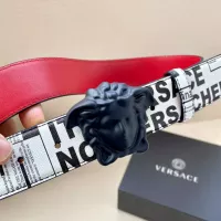 $68.00 USD Versace AAA Quality Belts For Unisex #1287911