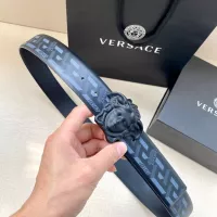 $68.00 USD Versace AAA Quality Belts For Unisex #1287912