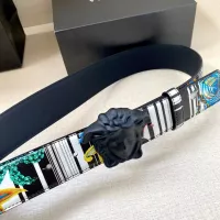 $68.00 USD Versace AAA Quality Belts For Unisex #1287913