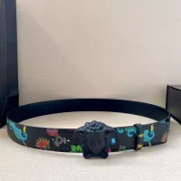 $68.00 USD Versace AAA Quality Belts For Unisex #1287914