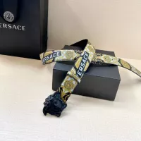 $68.00 USD Versace AAA Quality Belts For Unisex #1287915