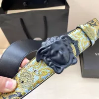 $68.00 USD Versace AAA Quality Belts For Unisex #1287915