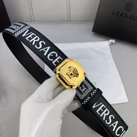 $68.00 USD Versace AAA Quality Belts For Unisex #1287917