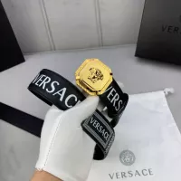 $68.00 USD Versace AAA Quality Belts For Unisex #1287917