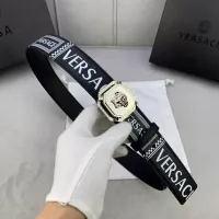 $68.00 USD Versace AAA Quality Belts For Unisex #1287918