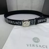 $68.00 USD Versace AAA Quality Belts For Unisex #1287918